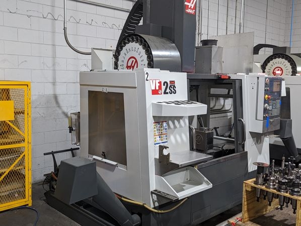 HAAS-VF2SS-7686