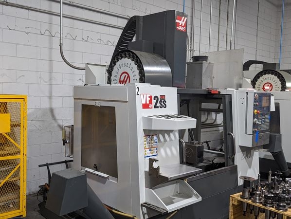 HAAS-VF2SS-7686