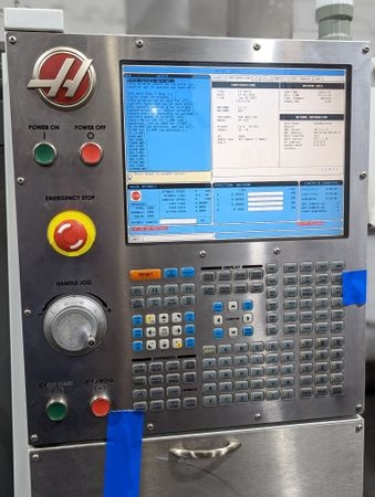 HAAS-VF2SS-7686