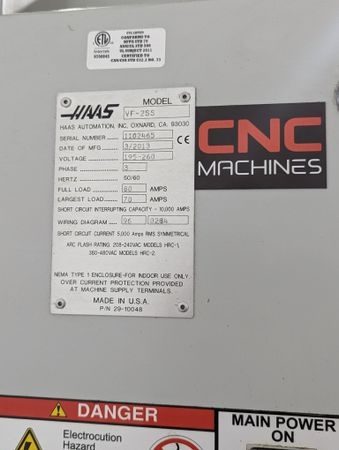 HAAS-VF2SS-7686