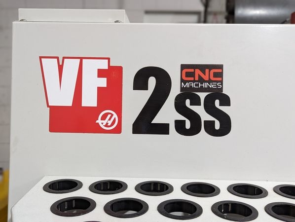 HAAS-VF2SS-7687