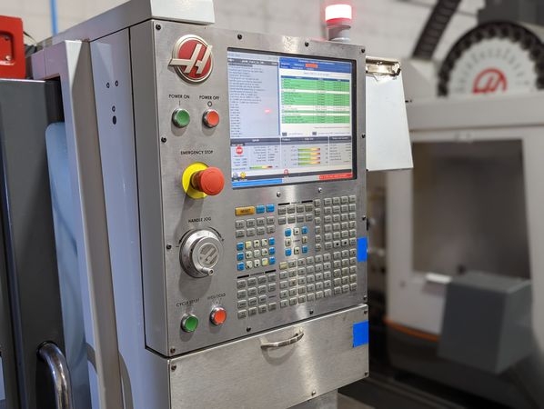 HAAS-VF2SS-7687