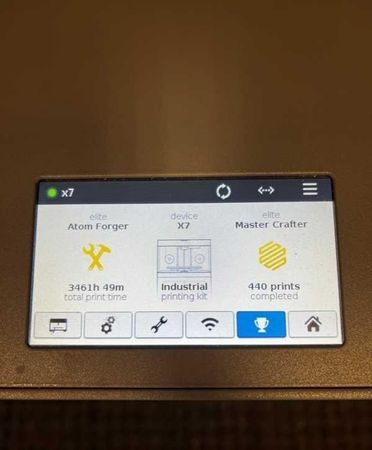MARKFORGED-X7-7754