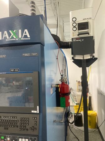 MATSUURA-MX330-7771