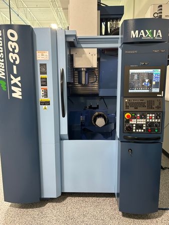 MATSUURA-MX330-7771