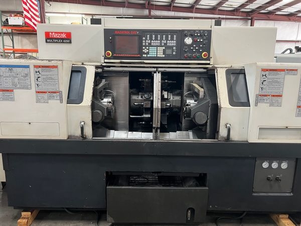 MAZAK-MULTIPLEX 6250-7451