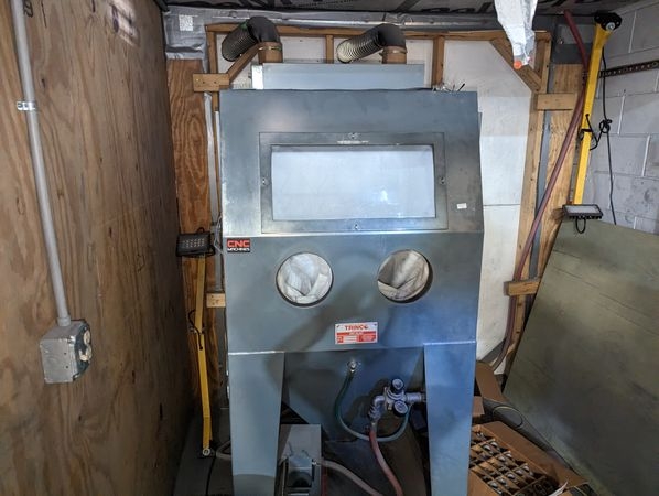 TRINCO-36 X 36 DP850-7711
