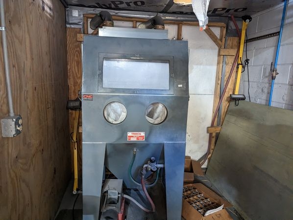 TRINCO-36 X 36 DP850-7711