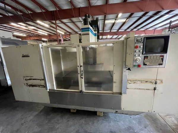 FADAL-VMC6030HT-5613