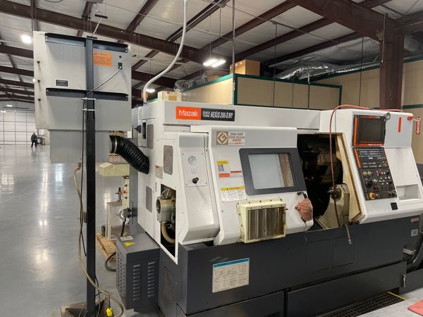 MAZAK-QTN200MY 40in-6403