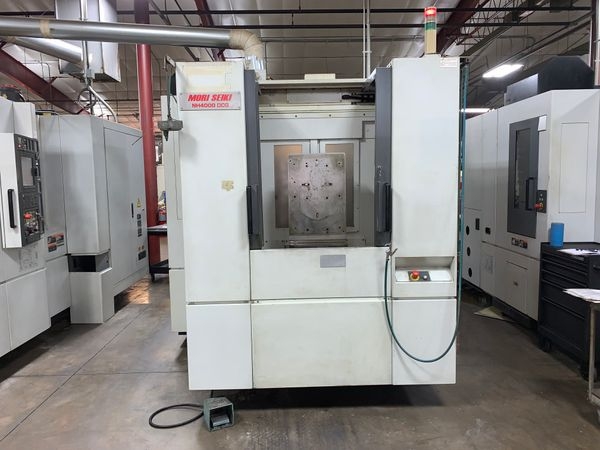 MORI SEIKI-NH4000DCG-6332
