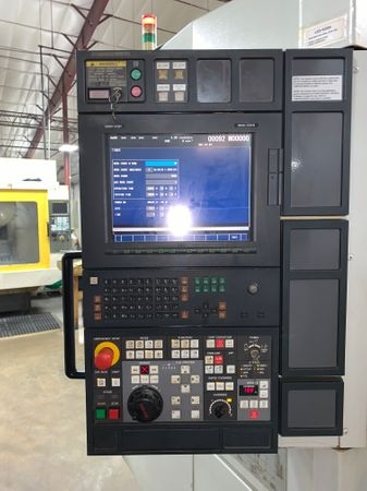 MORI SEIKI-NH4000DCG-6332