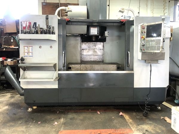 HAAS-VF4-6320