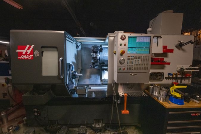 HAAS-DS30Y-6364
