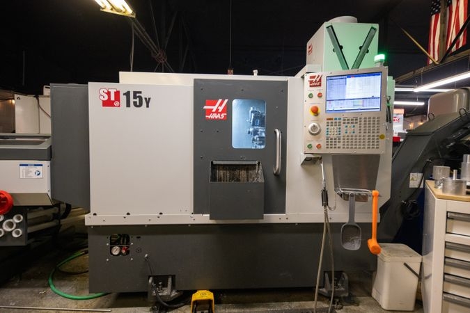 HAAS-ST15Y-6363