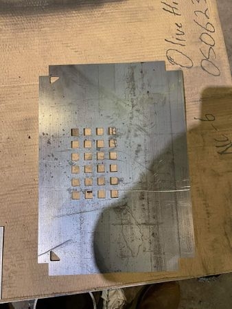 MAZAK-SUPER TURBO 510-6148