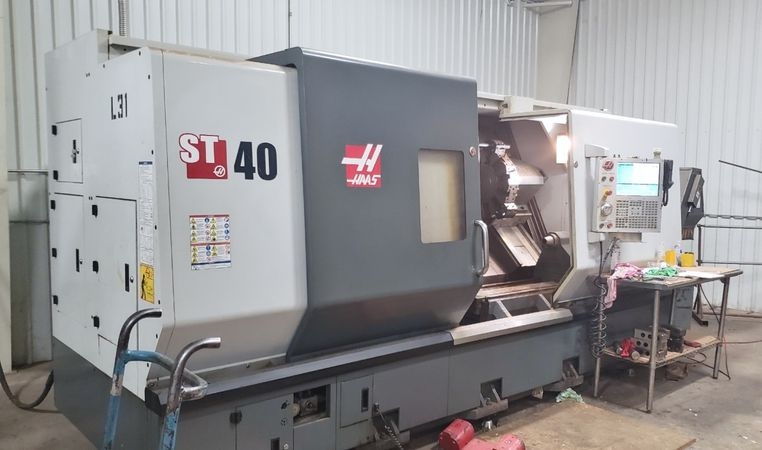 HAAS-ST40BB-6255