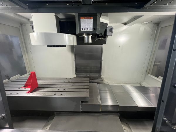 HAAS-VF4-6213