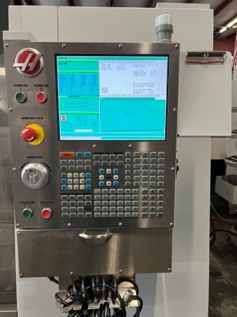 HAAS-VF4-6213