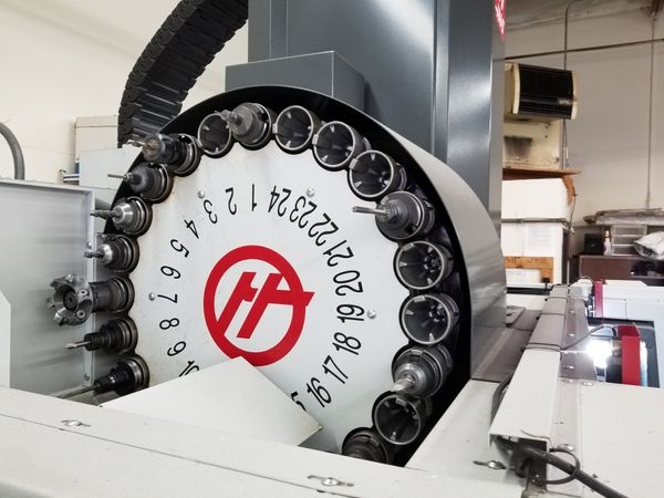 HAAS-VF2-6301