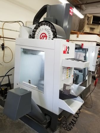 HAAS-VF2-6301