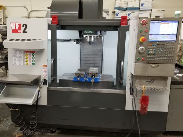 HAAS-VF2-6301