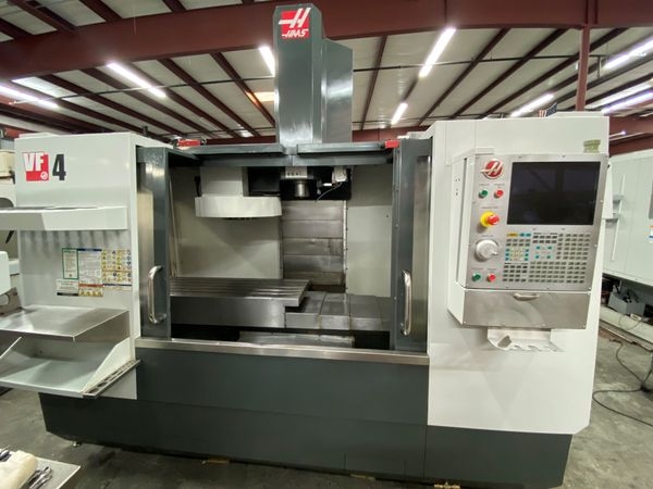 HAAS-VF4-6573