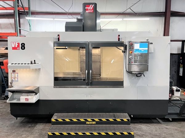 HAAS-VF8-3540