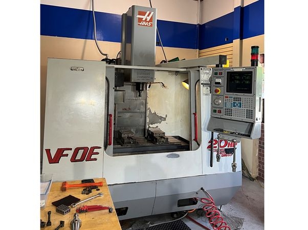 HAAS-VF0E-6760