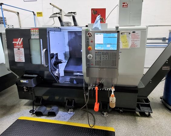 HAAS-ST20Y-6458