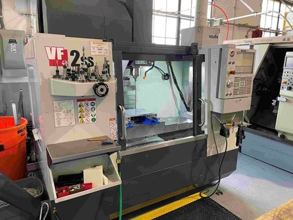 HAAS-VF2SS-6499