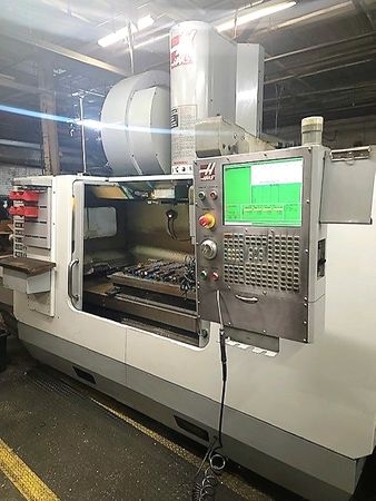 HAAS-VF3SS APC-6516