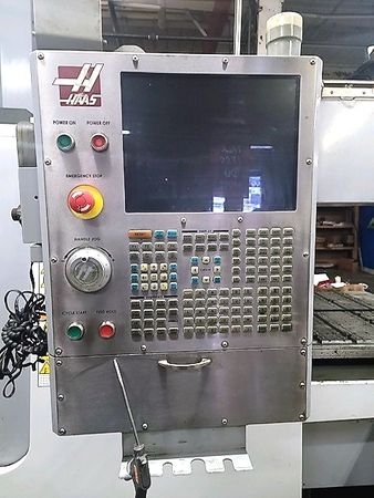 HAAS-VF3SS APC-6516