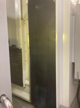 HAAS-MDC500-6607