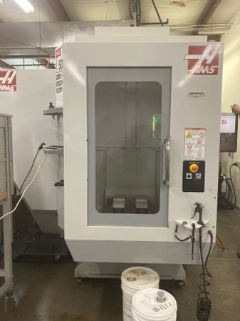 HAAS-MDC500-6607