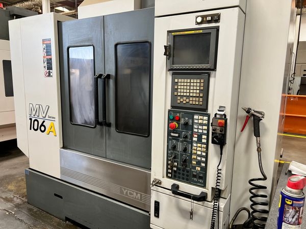 YCM-MV106A-6653