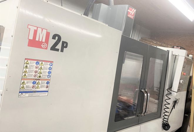 HAAS-TM2P-6676