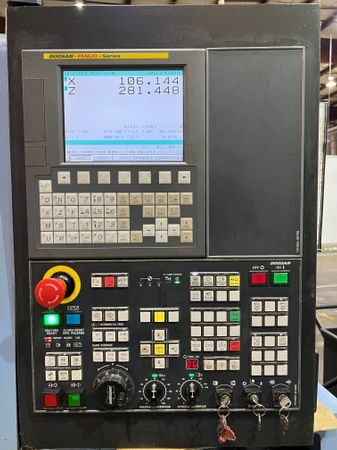 DOOSAN-LYNX 220LC-6681