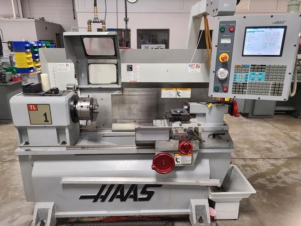 HAAS-TL1-6665