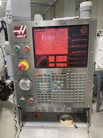 HAAS-GR512-7642