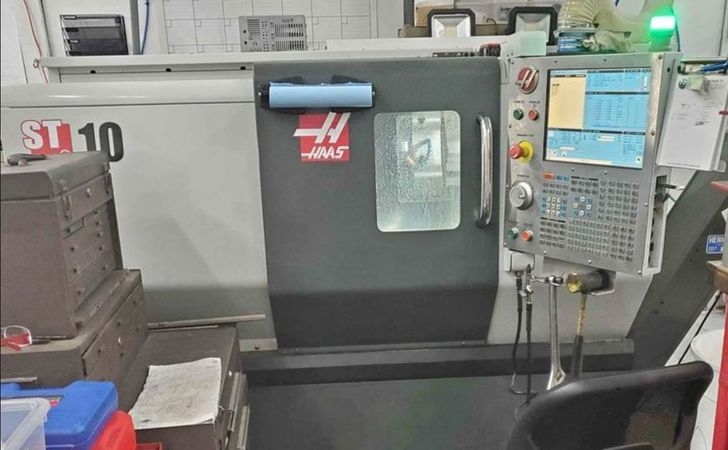 HAAS-ST10-7619