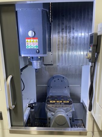 HAAS-UMC500-7621