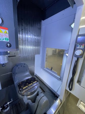 HAAS-UMC500-7621