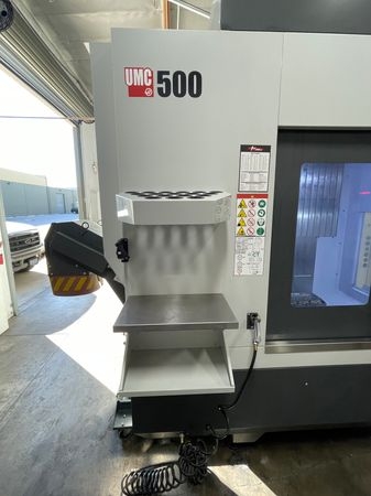 HAAS-UMC500-7621