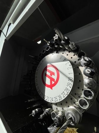 HAAS-UMC500-7621