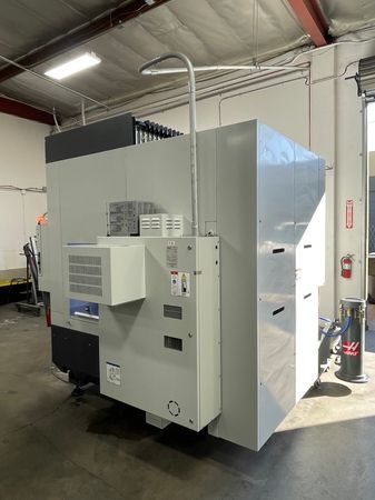 HAAS-UMC500-7621