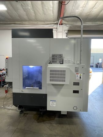 HAAS-UMC500-7621