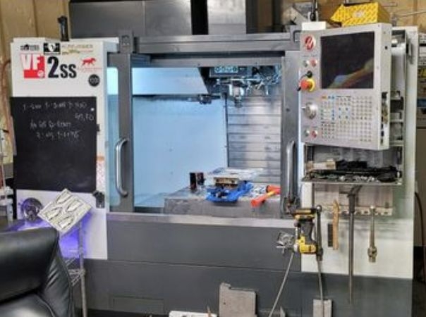 HAAS-VF2SS-7131