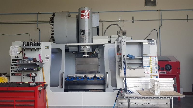 HAAS-VF4SS-7456