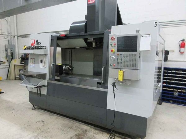 HAAS-VF4SS-7647